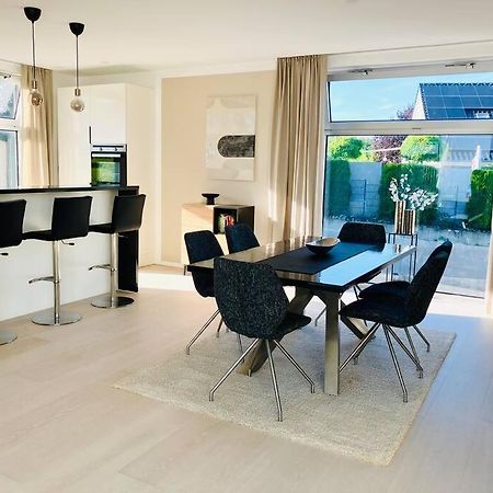 Charmante 2-Zimmerwohnung Im Luftkurort Lippe Lage  Extérieur photo