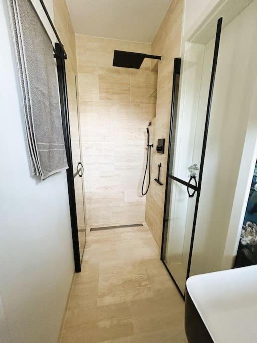 Charmante 2-Zimmerwohnung Im Luftkurort Lippe Lage  Extérieur photo